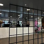 מלון Cabinn Plus Esbjerg אסביירג