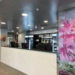 Cabinn Plus Esbjerg אסביירג