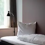 Cabinn Plus Esbjerg מלון אסביירג