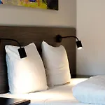 Cabinn Plus Esbjerg אסביירג
