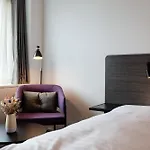 מלון Cabinn Plus Esbjerg אסביירג
