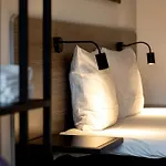 מלון Cabinn Plus Esbjerg אסביירג