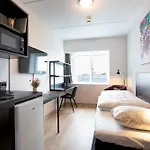 Cabinn Plus Esbjerg 3*