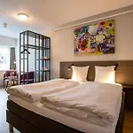 מלון Cabinn Plus Esbjerg