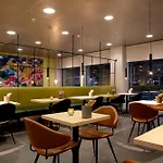 Cabinn Plus Esbjerg אסביירג