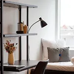 Cabinn Plus Esbjerg 3* אסביירג
