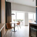 Cabinn Plus Esbjerg 3*