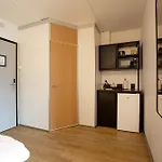 Cabinn Plus Esbjerg אסביירג