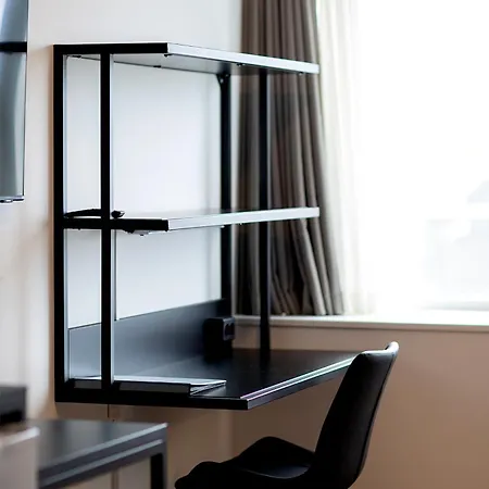 Cabinn Plus Esbjerg エスビャール