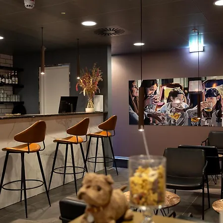 Cabinn Plus Esbjerg 3* Esbjerg