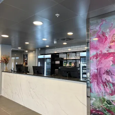Cabinn Plus Esbjerg Έσμπιεργκ