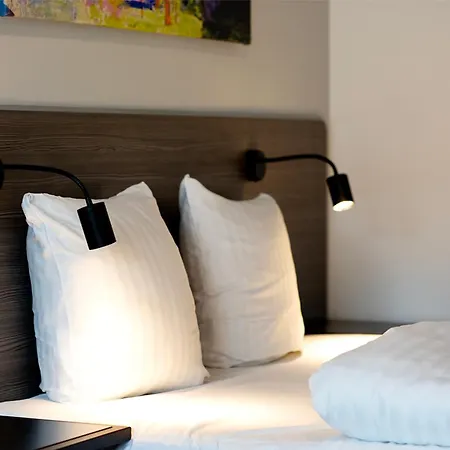 Cabinn Plus Esbjerg エスビャール