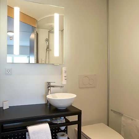 Cabinn Plus Esbjerg