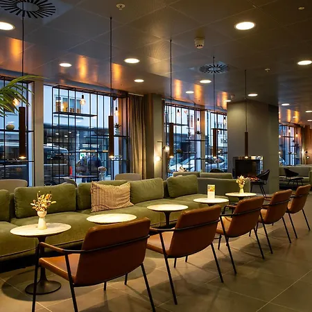 Cabinn Plus Esbjerg فندق