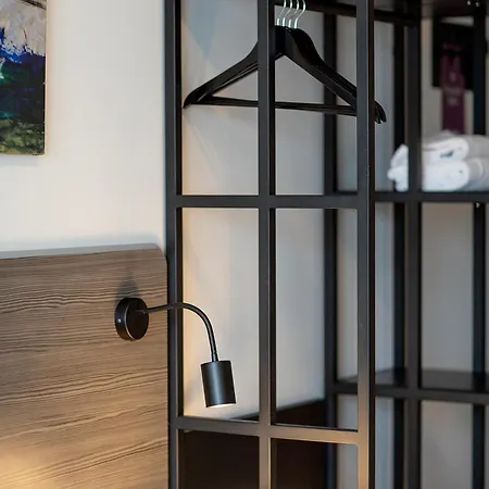 ホテル Cabinn Plus Esbjerg