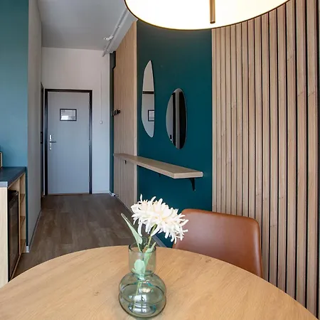 Szálloda Cabinn Plus Esbjerg 3*