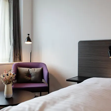 فندق Cabinn Plus Esbjerg إيسبيرغ