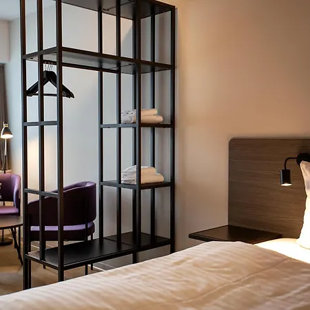 Cabinn Plus Esbjerg فندق