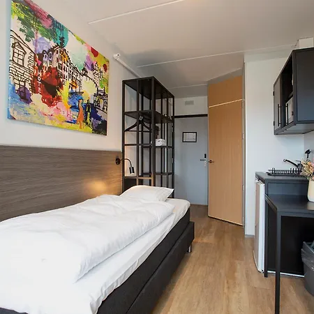 Cabinn Plus Esbjerg Ξενοδοχείο 3*