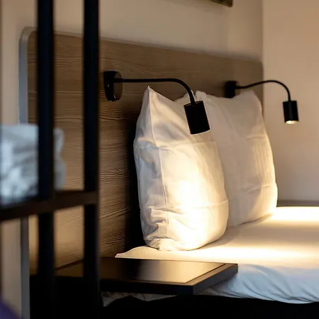 Szálloda Cabinn Plus Esbjerg Esbjerg