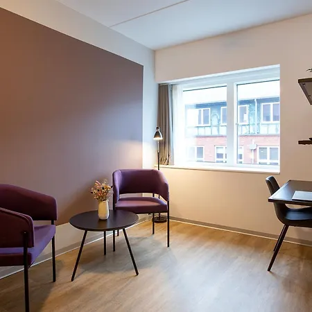 Cabinn Plus Esbjerg فندق