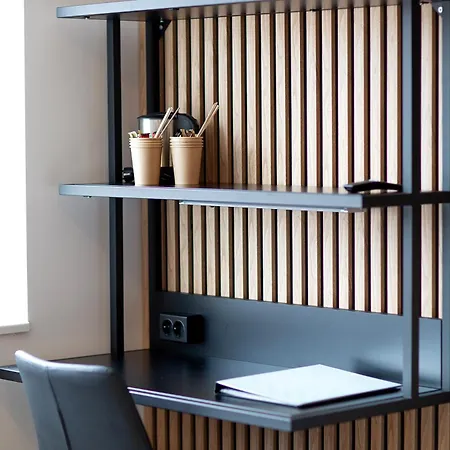 Cabinn Plus Esbjerg فندق 3*