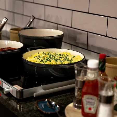 فندق Cabinn Plus Esbjerg 3*