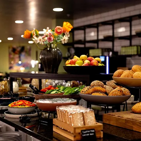 Cabinn Plus Esbjerg
