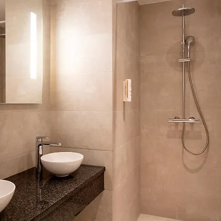 فندق Cabinn Plus Esbjerg