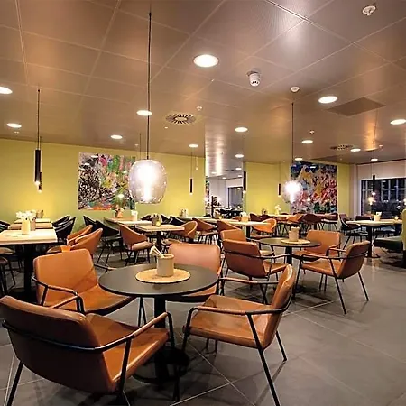 Cabinn Plus Esbjerg אסביירג