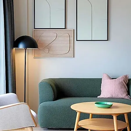Hotel Cabinn Plus Esbjerg Esbjerg