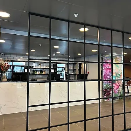 Cabinn Plus Esbjerg 3*