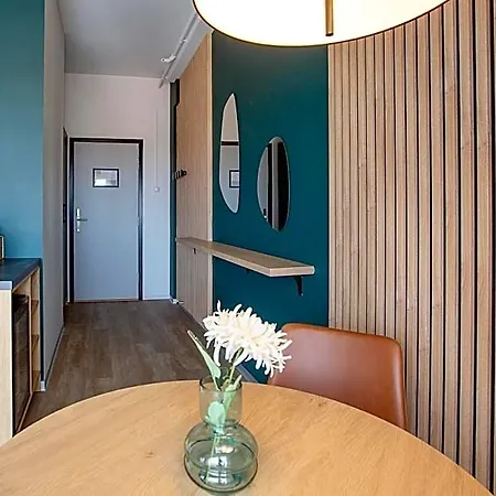 Hotel Cabinn Plus Esbjerg
