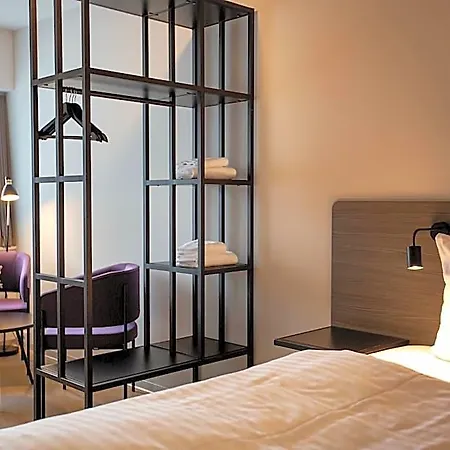 Cabinn Plus Esbjerg Hotel Esbjerg