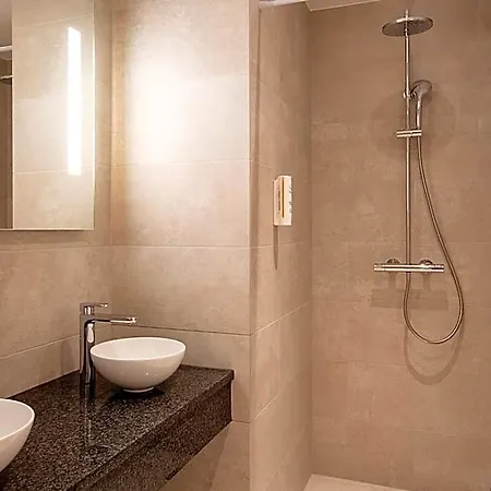 Cabinn Plus Esbjerg 3*