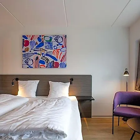 Cabinn Plus Esbjerg