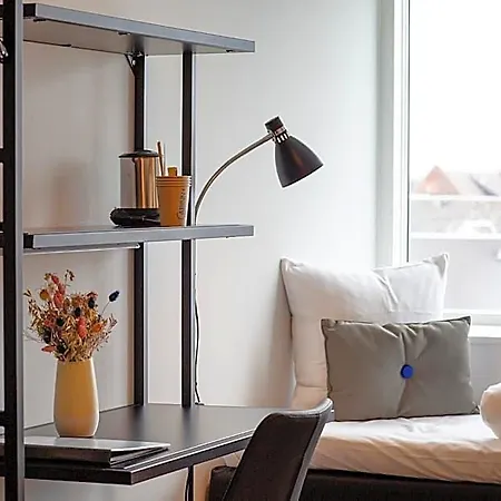 מלון Cabinn Plus Esbjerg