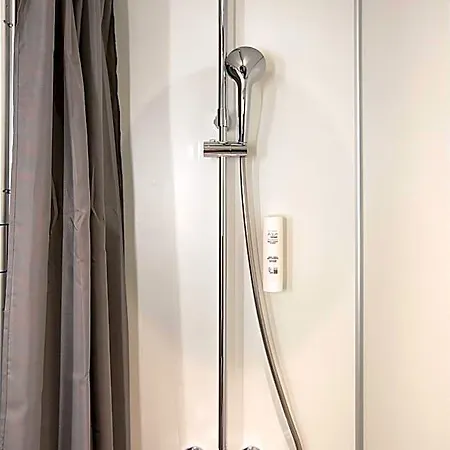 מלון Cabinn Plus Esbjerg