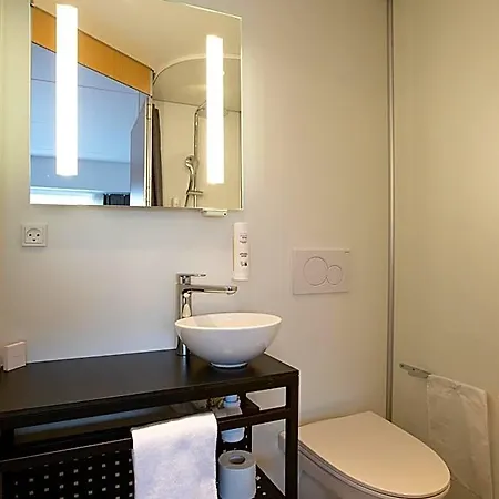 Cabinn Plus Esbjerg Hotel