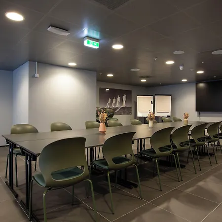 Cabinn Plus Esbjerg Esbjerg