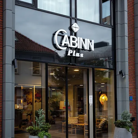 Hotel Cabinn Plus Esbjerg Esbjerg
