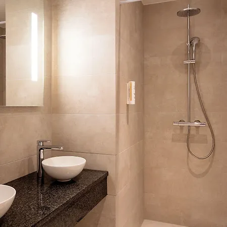 Cabinn Plus Esbjerg Hotell