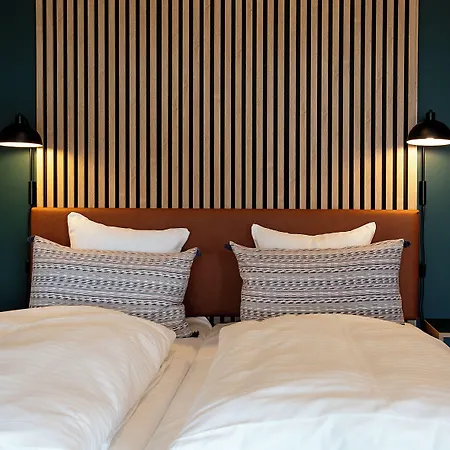 Cabinn Plus Esbjerg Hotell Esbjerg