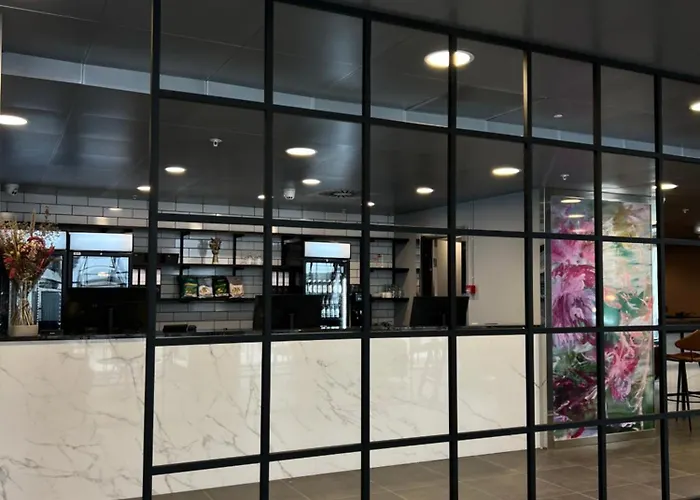 Hotel Cabinn Plus Esbjerg Esbjerg