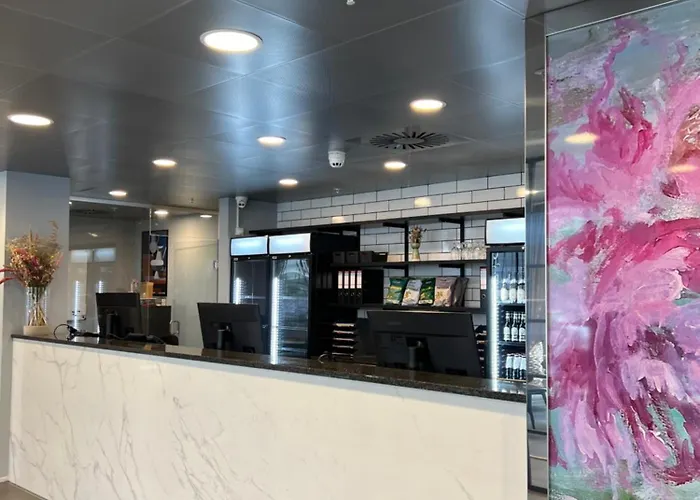 Cabinn Plus Esbjerg Esbjerg