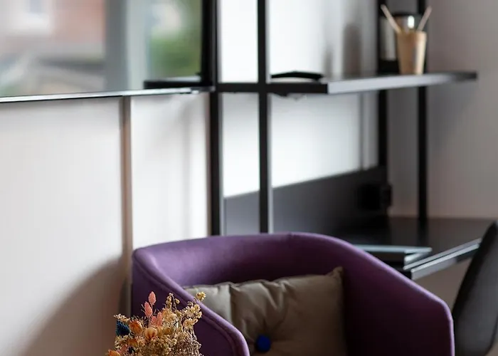 מלון Cabinn Plus Esbjerg 3*