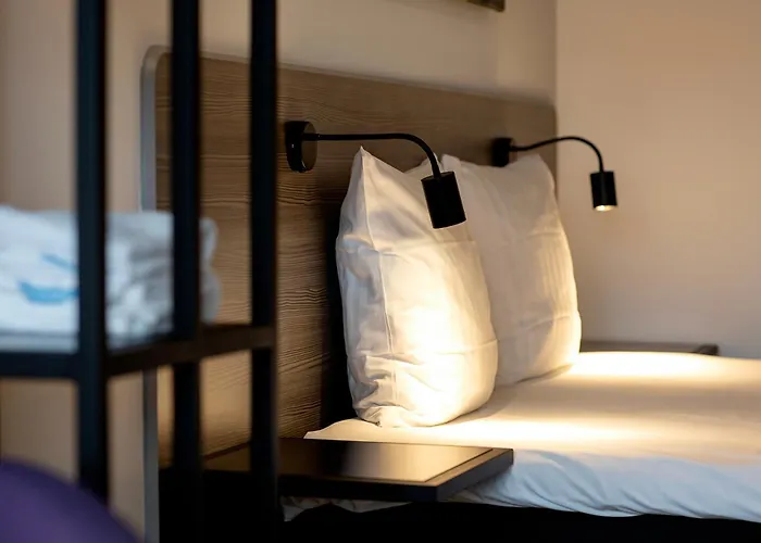 Hotel Cabinn Plus Esbjerg Esbjerg