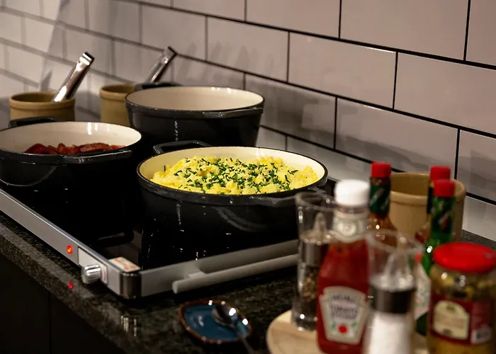 מלון Cabinn Plus Esbjerg 3*