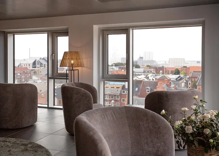 Cabinn Plus Esbjerg Esbjerg